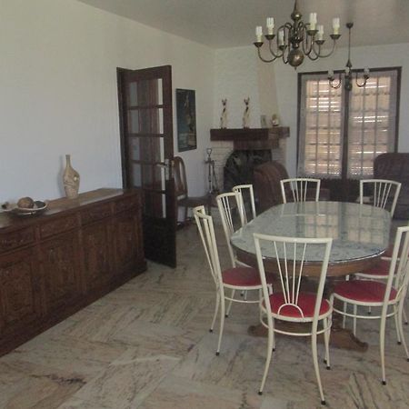 Vivendas Costa Barros da Fonte Santa 外观 照片