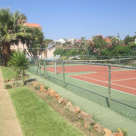 Vivendas Costa Barros da Fonte Santa 外观 照片