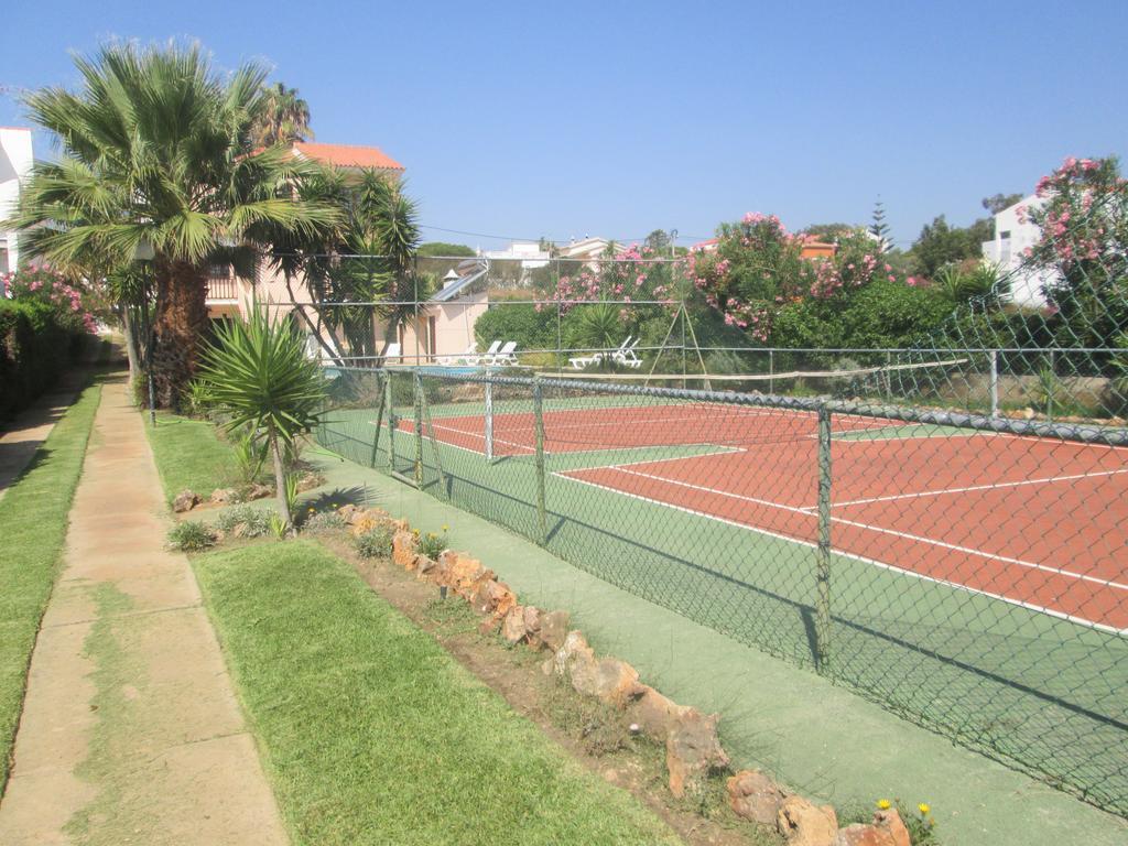 Vivendas Costa Barros da Fonte Santa 外观 照片