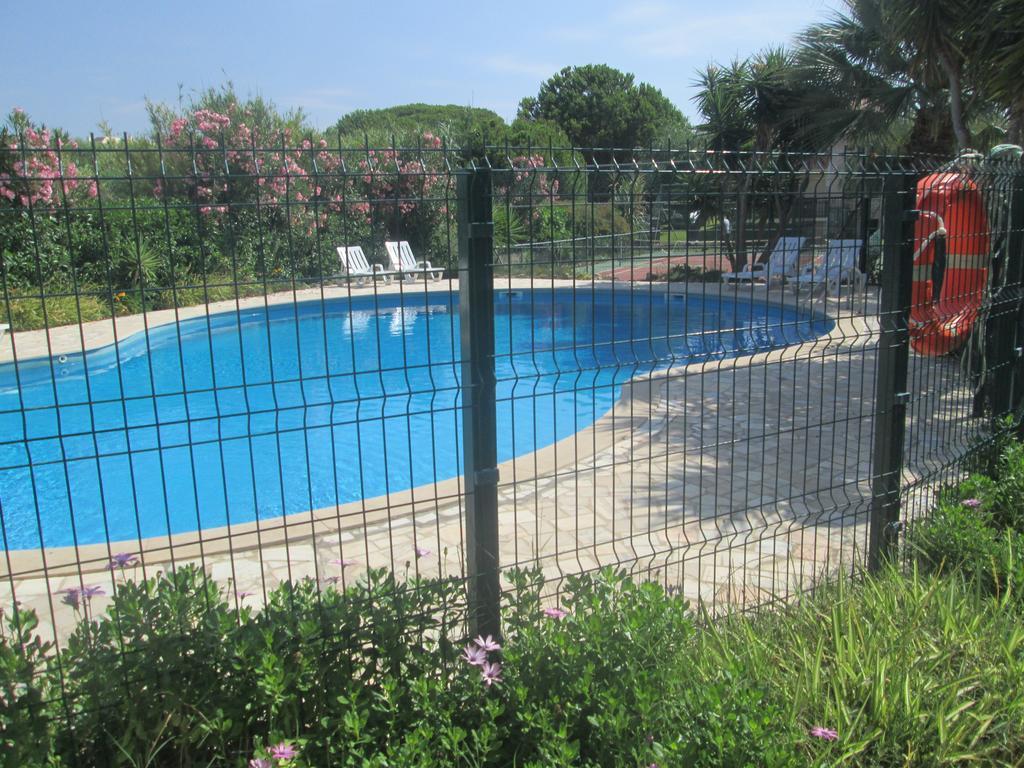 Vivendas Costa Barros da Fonte Santa 外观 照片