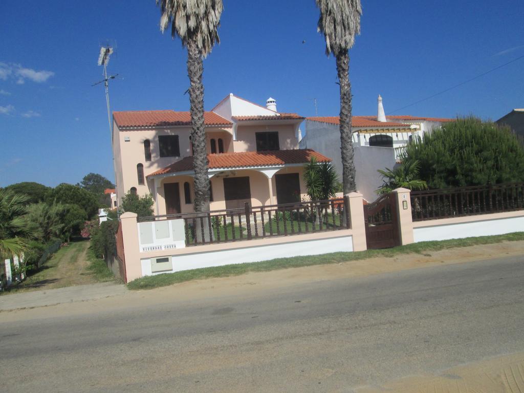 Vivendas Costa Barros da Fonte Santa 外观 照片